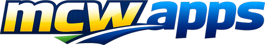 mcw apps logo